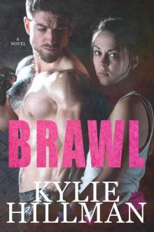Brawl Read online