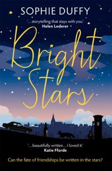 Bright Stars Read online