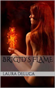 Brigid's Flame Read online