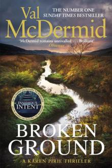 Broken Ground (Karen Pirie Book 5) Read online