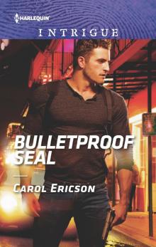 Bulletproof SEAL Read online