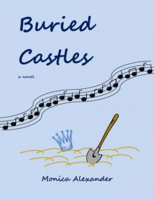 Buried Castles Read online
