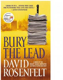 Bury the Lead Read online