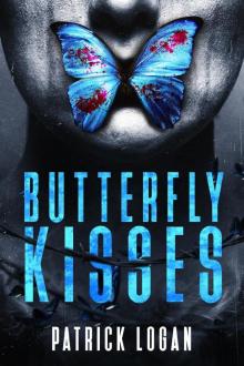 Butterfly Kisses Read online