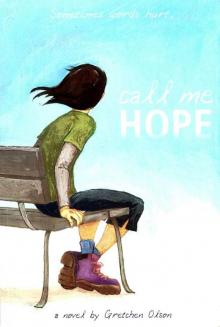 Call Me Hope