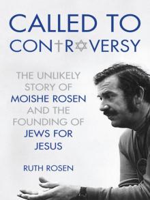 Called to Controversy Read online