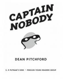Captain Nobody Read online