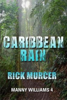 Caribbean Rain Read online
