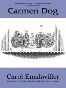 Carmen Dog Read online