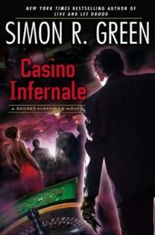 Casino Infernale sh-6 Read online
