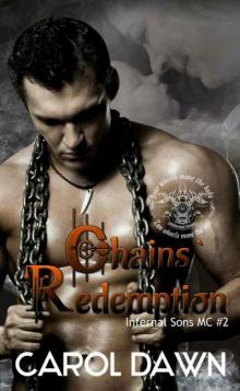 Chains' Redemption Read online