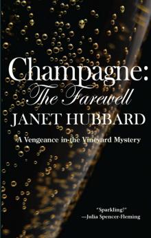 Champagne: The Farewell Read online
