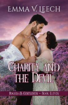 Charity and The Devil (Rogues and Gentlemen Book 11)