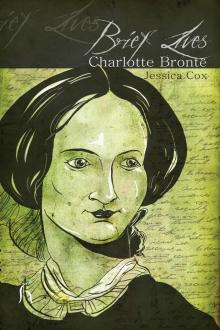 Charlotte Bronte