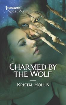 Charmed by the Wolf Read online