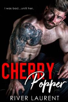 Cherry Popper Read online