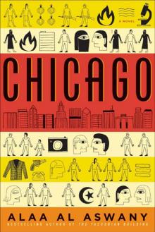 Chicago Read online
