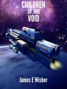 Children of the Void (Rogue Star Book 2)