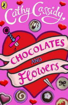 Chocolates and Flowers Read online
