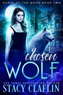 Chosen Wolf Read online