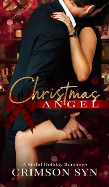 Christmas Angel: A Holiday Romance Read online