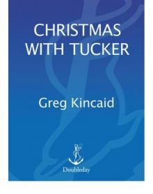 Christmas with Tucker Read online