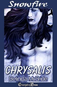 Chrysalis Read online