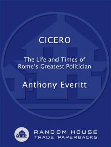 Cicero Read online