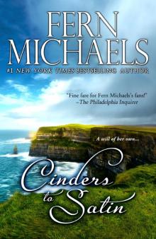 Cinders to Satin Read online