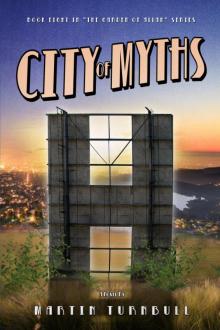 City of Myths Read online