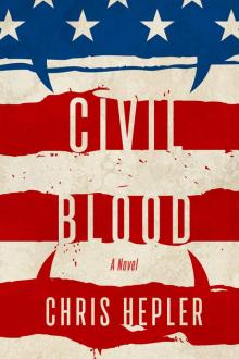 Civil Blood_The Vampire Rights Trial that Changed a Nation