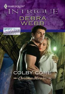 Colby Core Read online