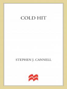 Cold Hit Read online