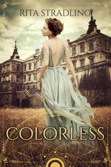 Colorless Read online
