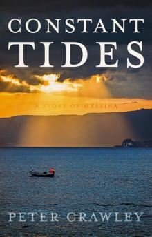 Constant Tides Read online