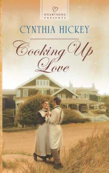 Cooking Up Love Read online