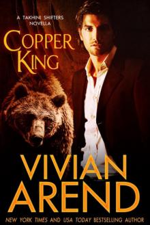 Copper King Read online