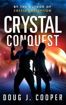 Crystal Conquest Read online