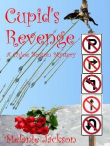 Cupid's Revenge Read online
