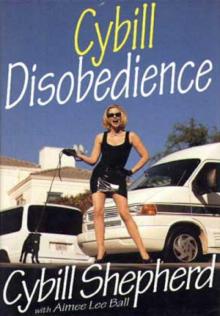Cybill Disobedience Read online