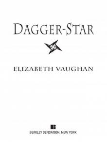 Dagger-Star Read online