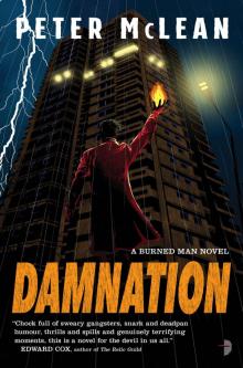 Damnation Read online