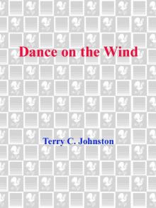 Dance on the Wind