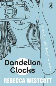 Dandelion Clocks Read online