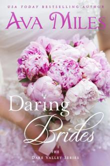 Daring Brides Read online