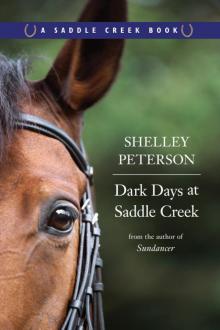 Dark Days at Saddle Creek Read online