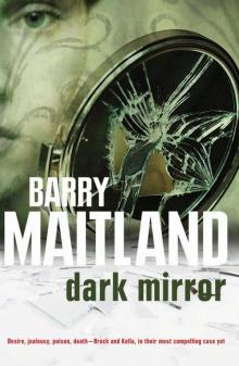Dark Mirror bak-10 Read online