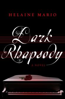 Dark Rhapsody Read online