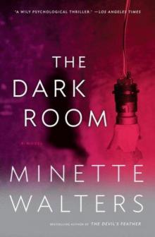Dark Room Read online