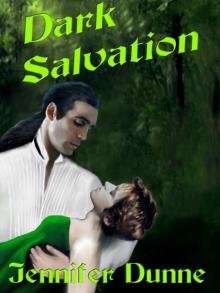 Dark Salvation Read online